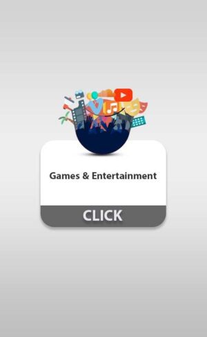 Gaming & Entertainment