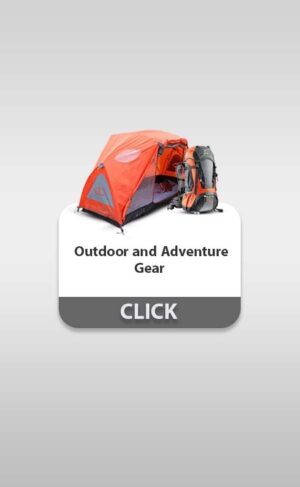 Outdoor and Adventure Gear