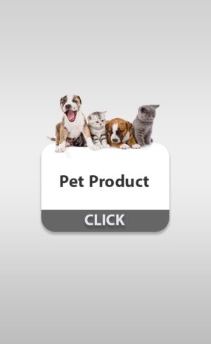 Pet Products