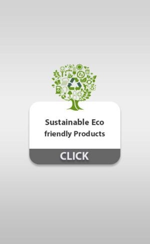 Eco-Friendly & Sustainable Products